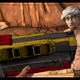 Illustration for article titled Android Game Review: Tales from the Borderlands (Episode 2)!
